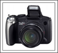 Canon Powershot SX 20 IS